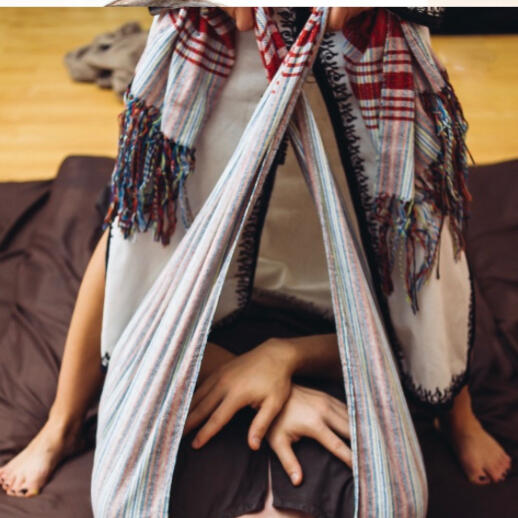 Rebozo